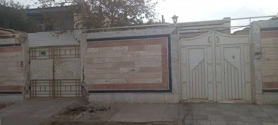 ویلایی جمهوری بربلوارامام حسین