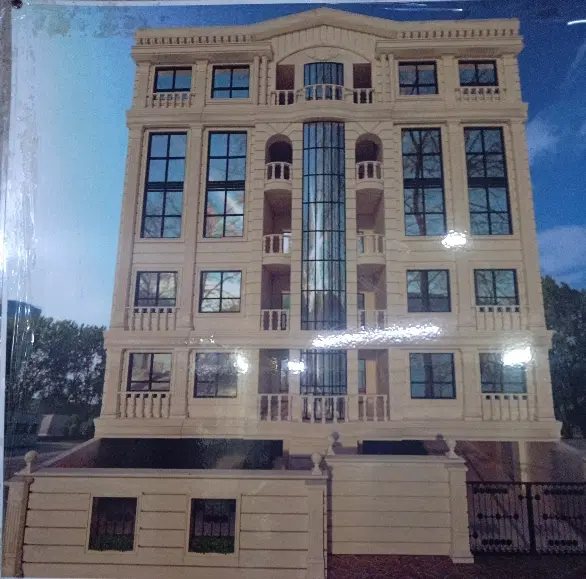 ۱۵۰متر زیر زمین بحر امامزاده