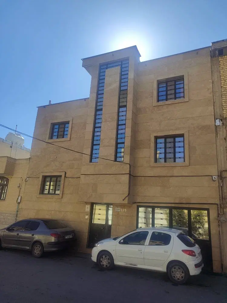 ویلایی 2طبقه،3 خوابه شهرک پرواز