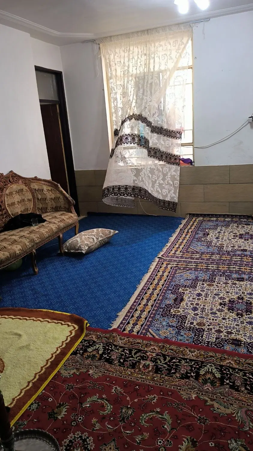 خانه ویلایی بردسکن