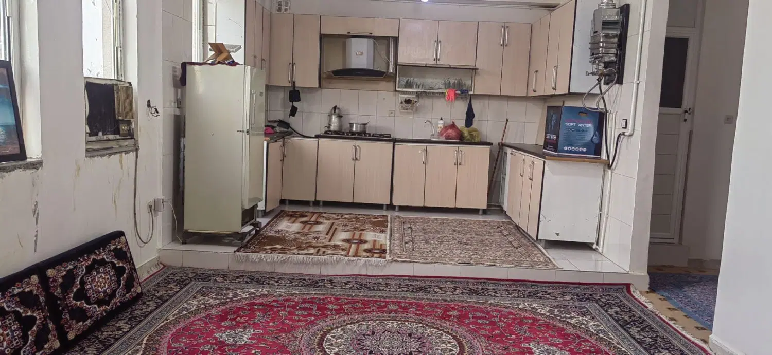 مسکن مهر اندیشه طبقه3