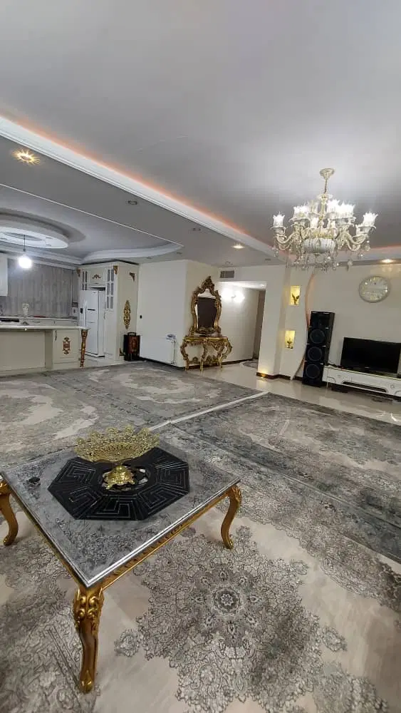 آپارتمان تکواحدی