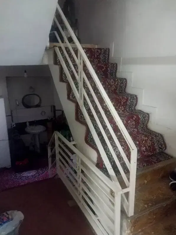 کلنگی ۲ طبقه و نیم دربست