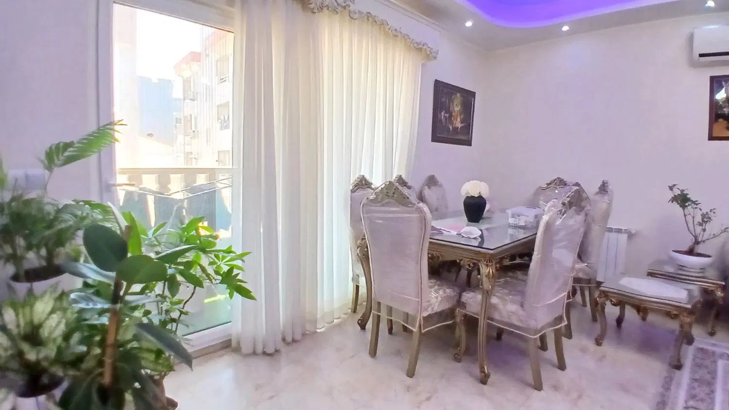 سه خواب ۱۵۰ متر سنددار میدان جهاد فرهنگیان