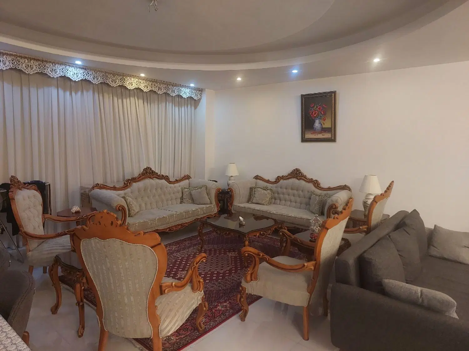 واحد صایران خادم آباد ( اجاره ای)
