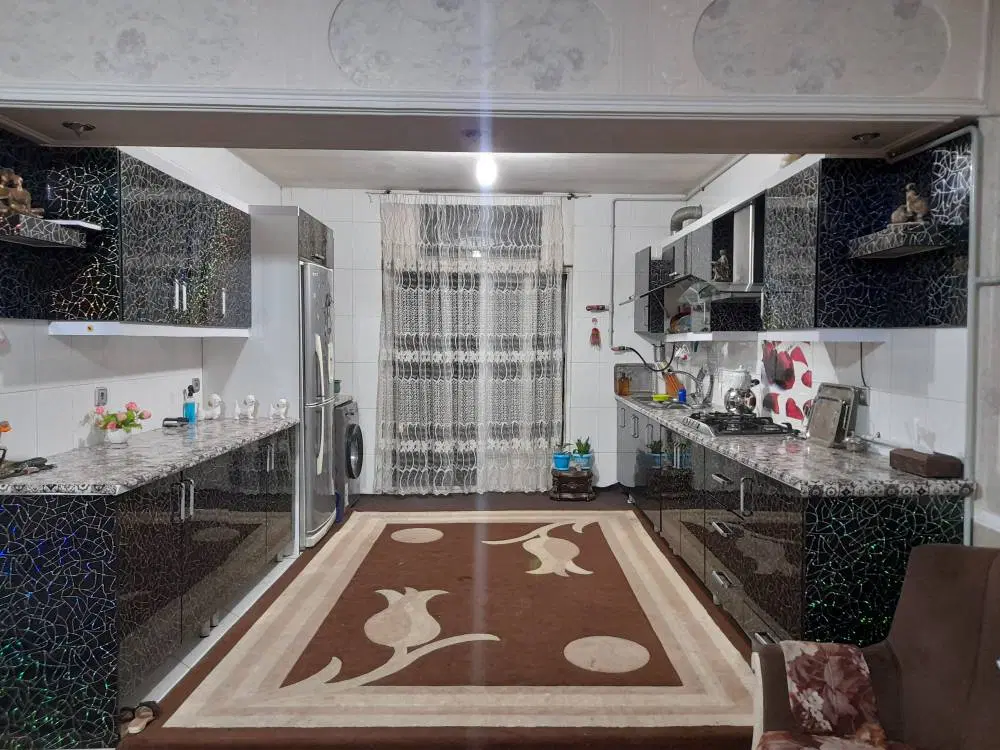 واحد اجاره ای در ماهدشت