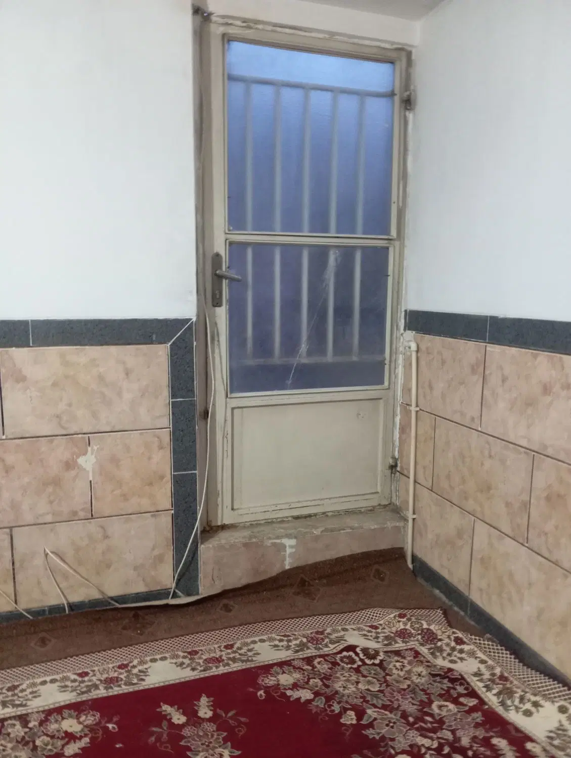 منزل اجاره ای در الله آباد