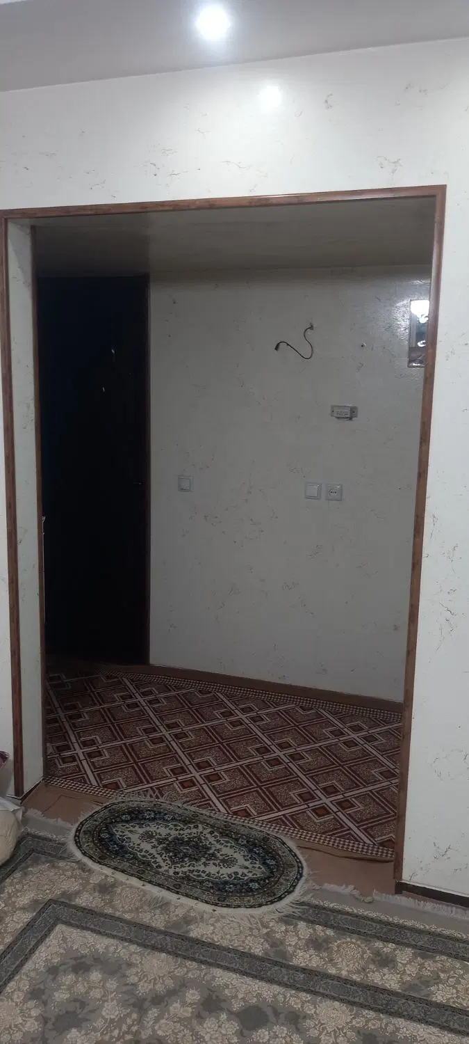 محله A6 طبقه همکف فول بازسازی ۱۳۰ متری
