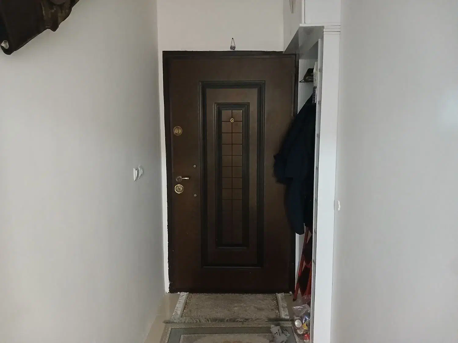 اپارتمان شخصی سازی  ۸۰ متری