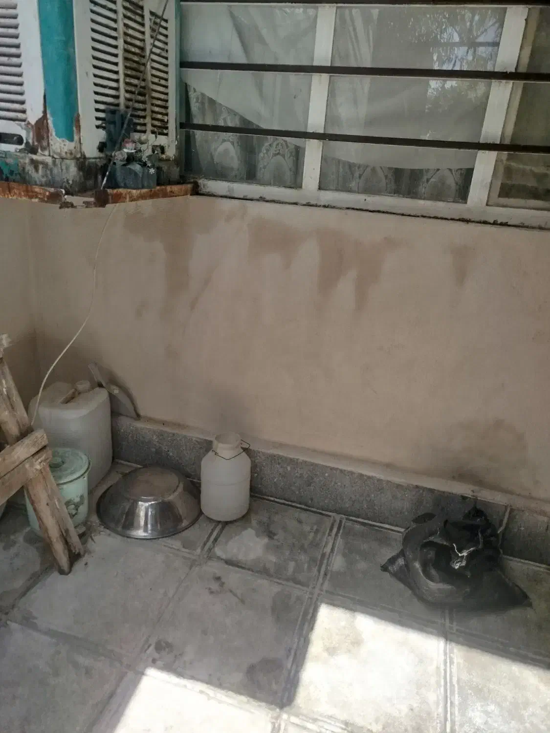 خانه ویلایی دربست 62متر