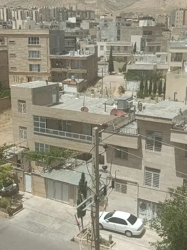 دو طبق دربست البرز