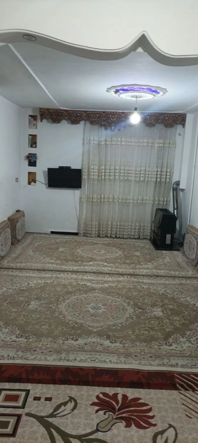 واحد اجاره جانبازان