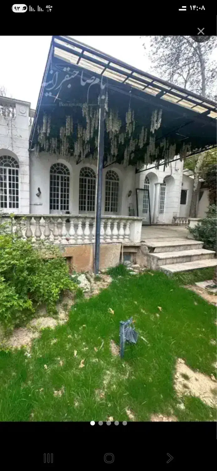 اذربایجان ۳۶ متر  زیرهمکف تک واحدی