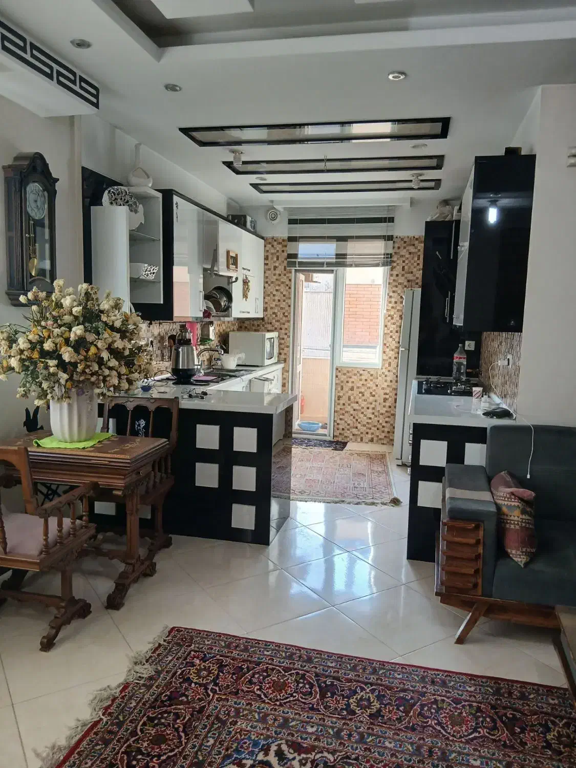 اجاره آپارتمان