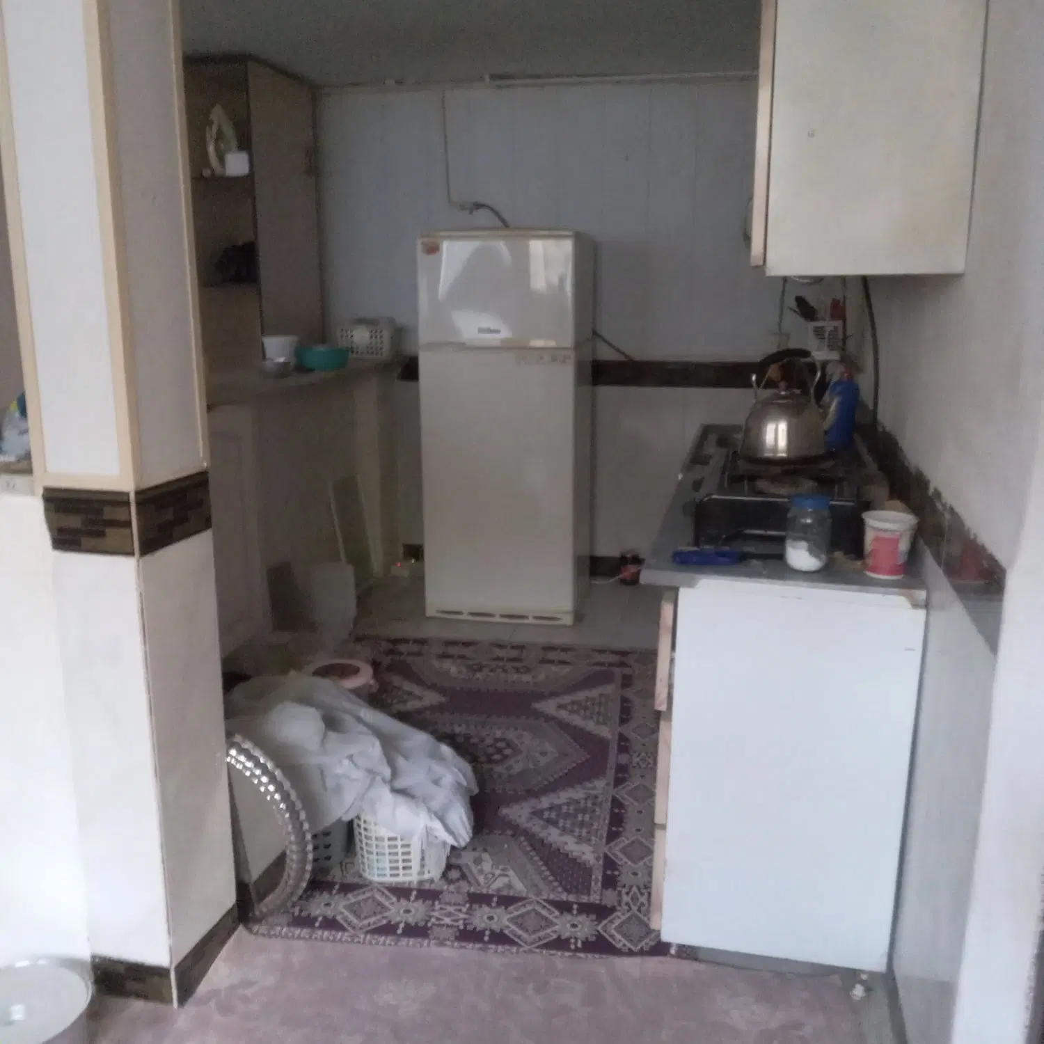 خانه ویلایی دربست راه جدا