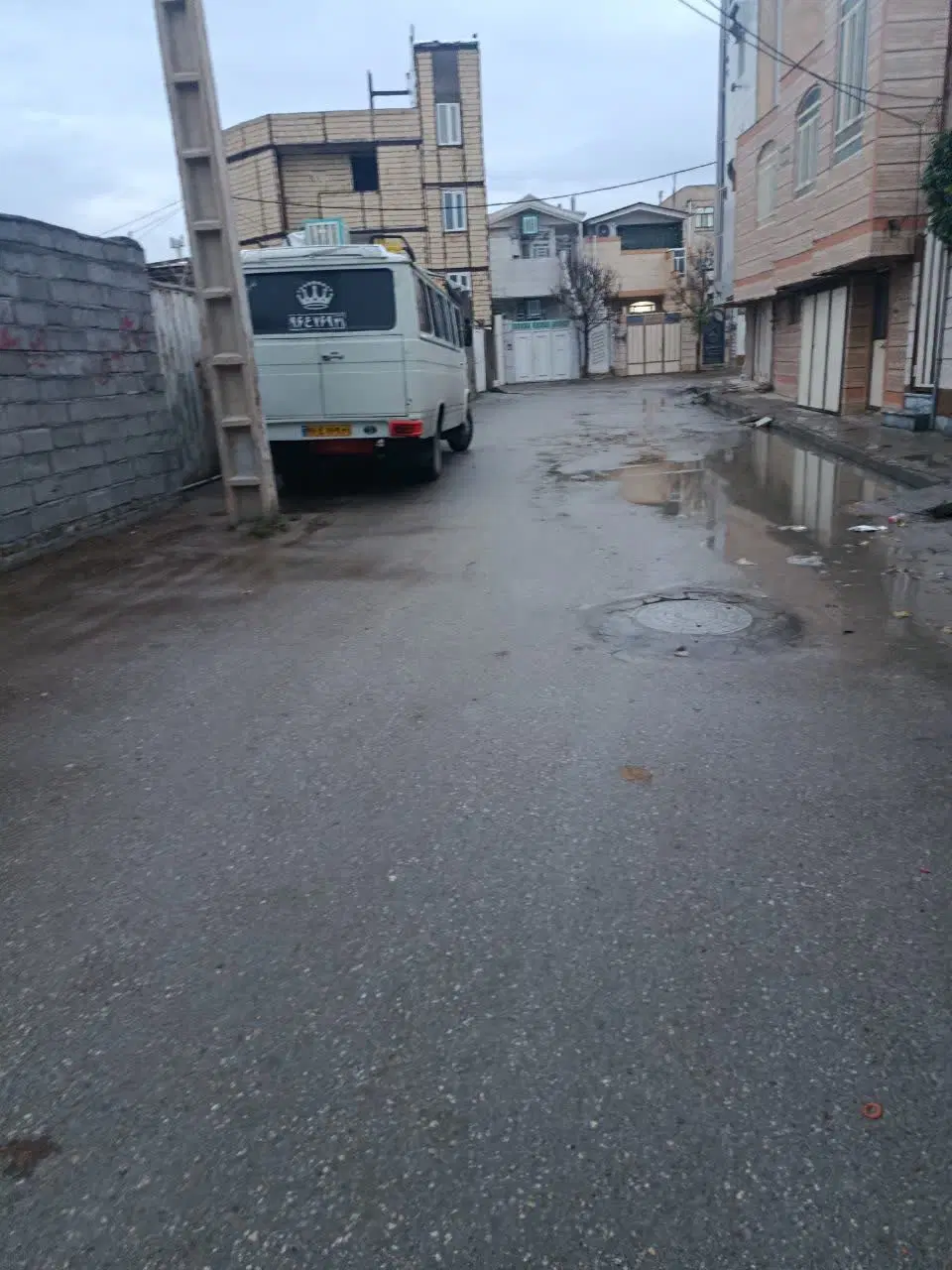 زمین دوبر