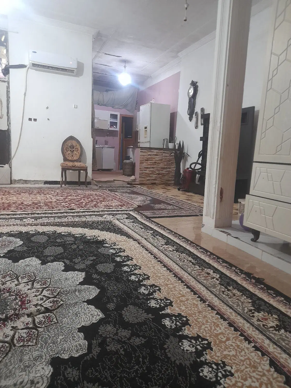 سوییت کوتاه مدت