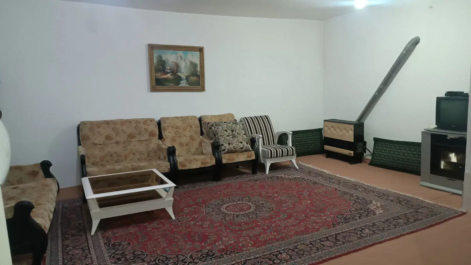 اجاره ویلایی دربست حسن ابدال