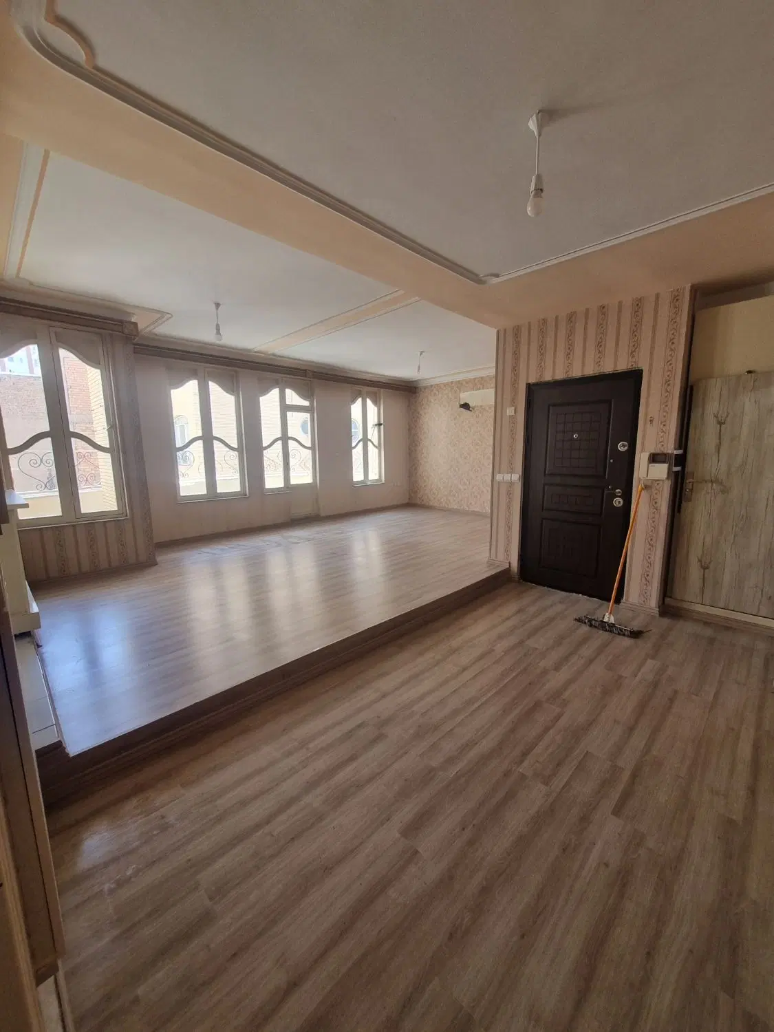 اجاره واحد مسکونی خیابان امیرکبیر