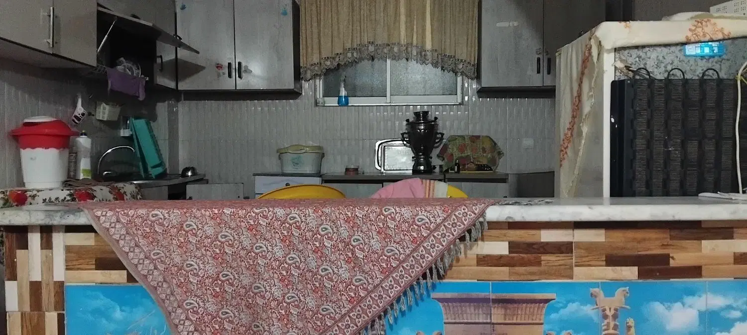 خانه ویلایی