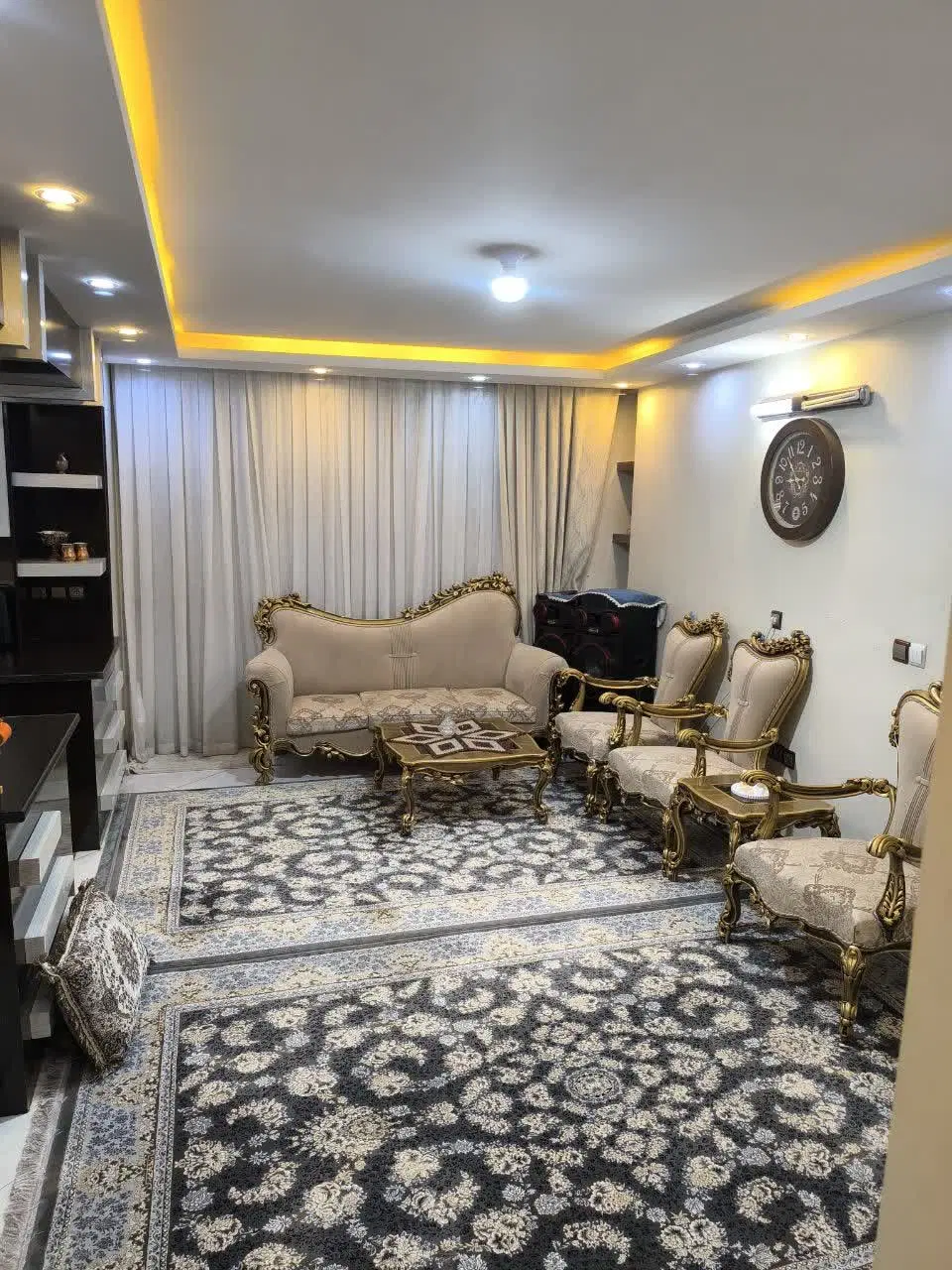 منزل اجاره ایی شهر ابریشم