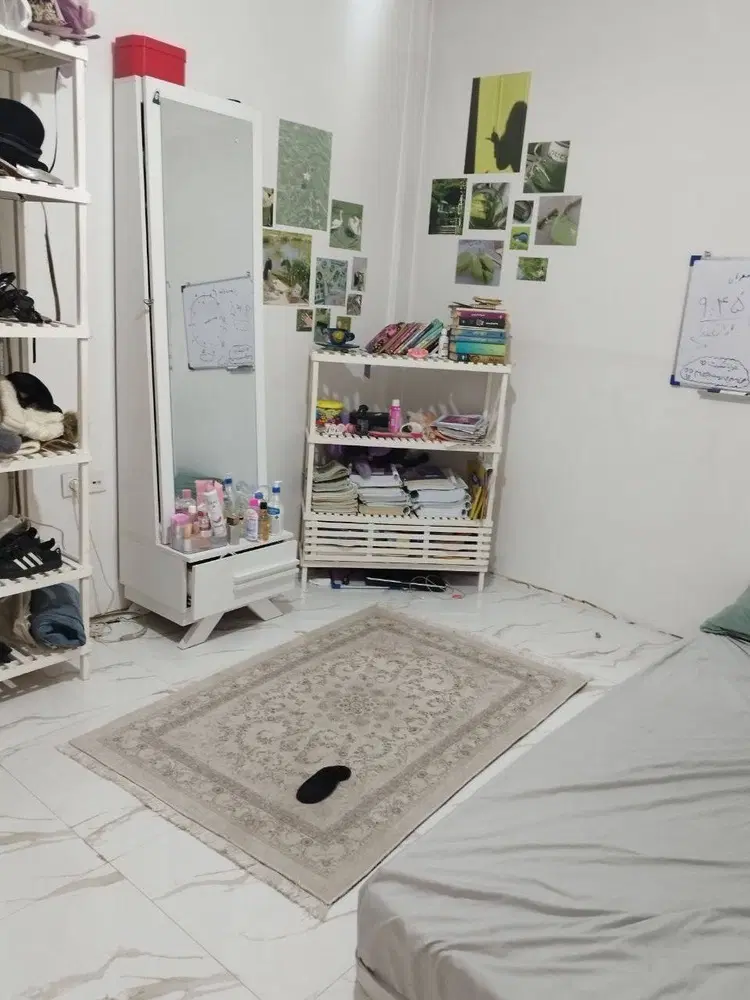 ۶۰ متر‌همکف سنددار بهاران