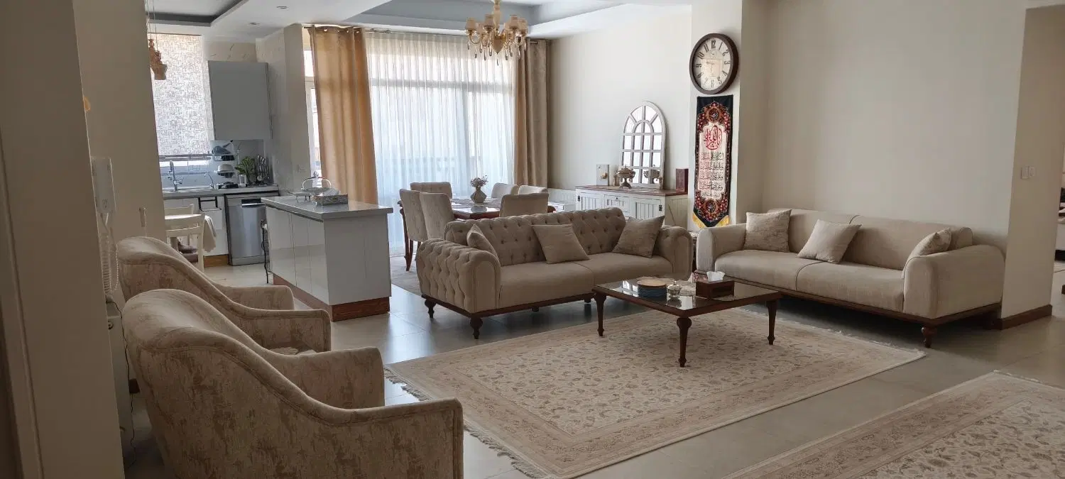 فروش آپارتمان نوساز