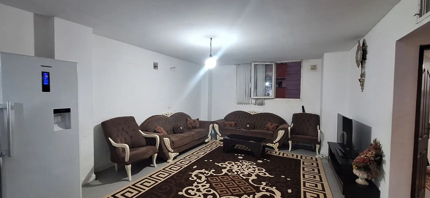اجاره__ ۹۵ متری__ صدرا ارگ