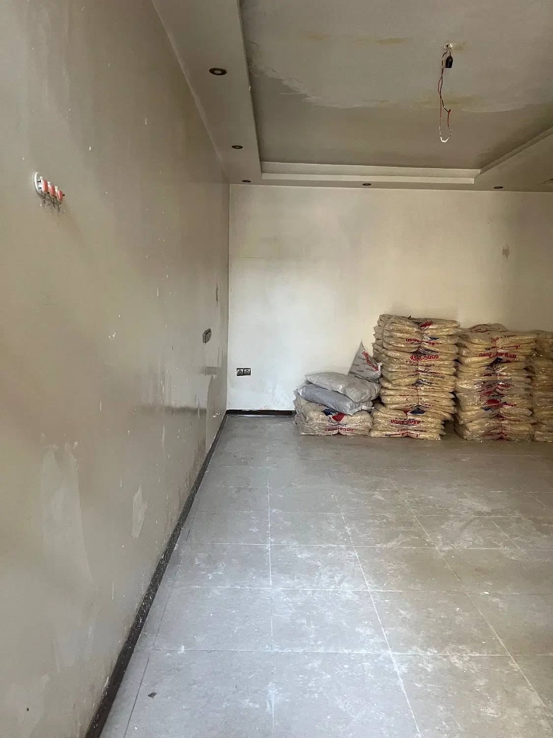 اجاره ویلایی دربست ۹۰ متری