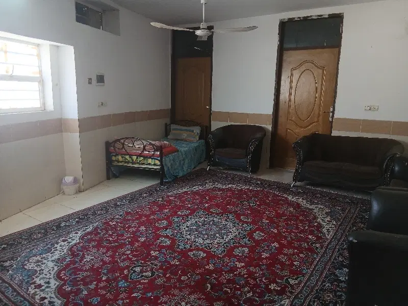 اجاره منزل مبله _ سوئیت _ خانه مسافر_ همراه بیمار