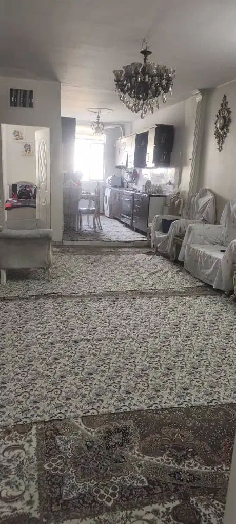 آپارتمان اجاره ای کوچه بهمن غربی