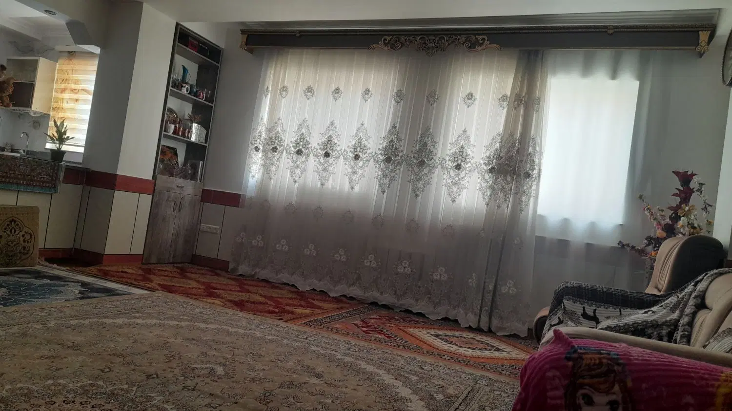 رهن و اجاره خانه