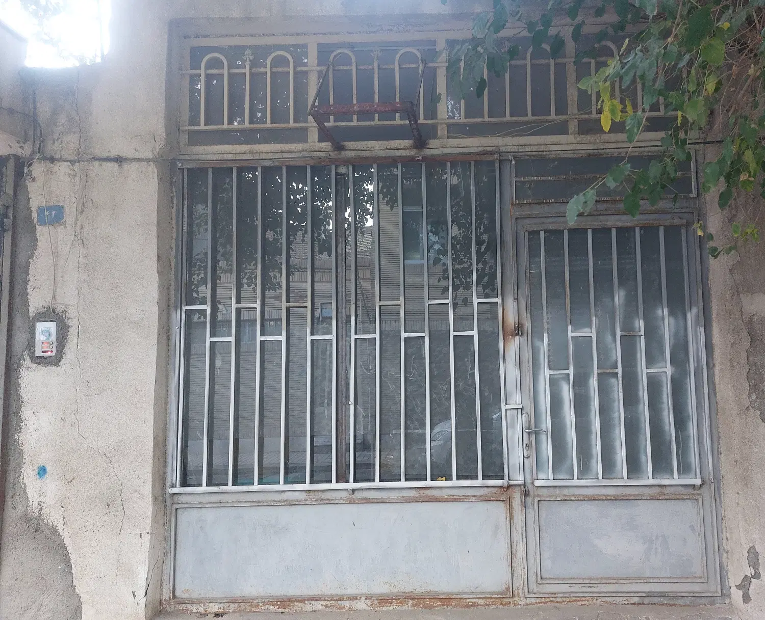 مشارکت در ساخت یا تهاتر_۲۶۵ متر_مناسب سازندگان