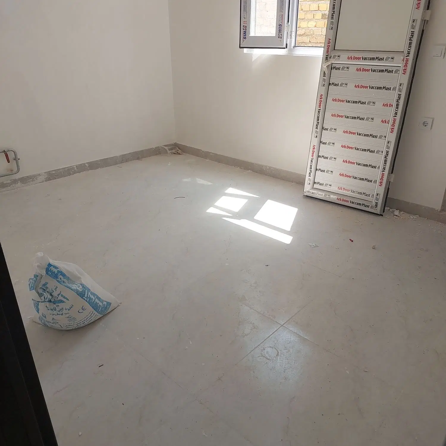 منزل مسکونی کلید نخورده تمام امکانات