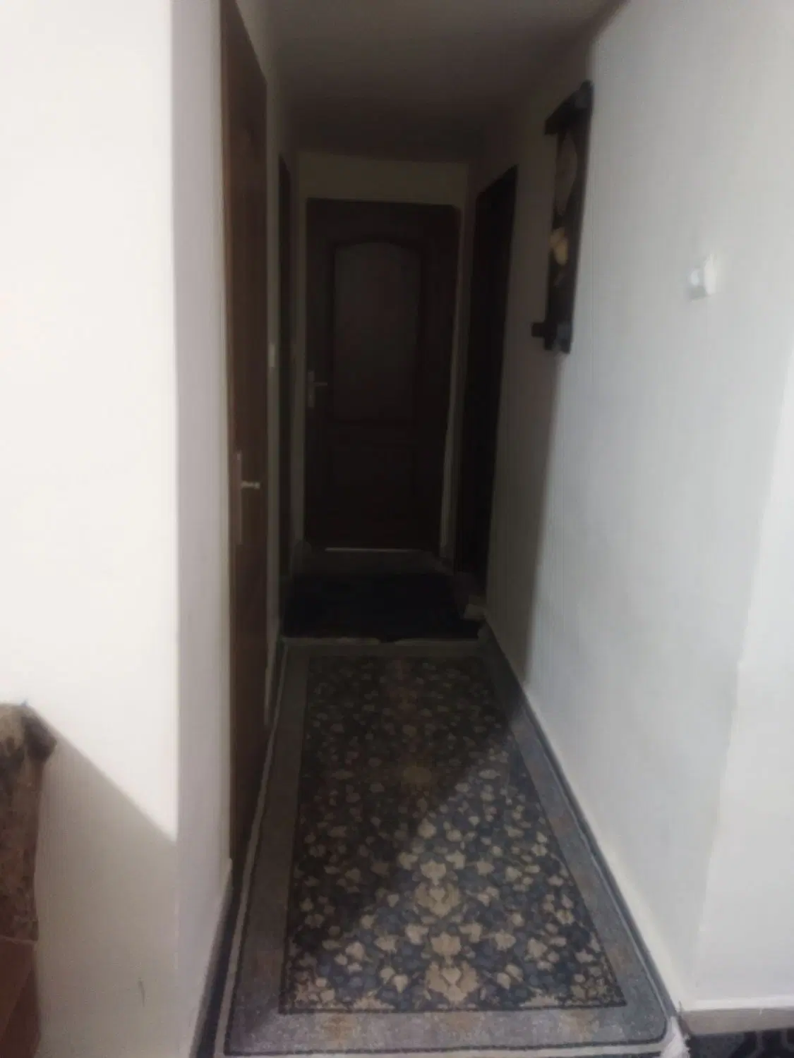 آپارتمان مسکن مهر دانش ۱۰۷متری