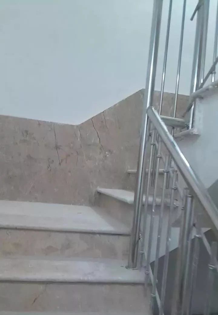 آپارتمان مسکن ملی