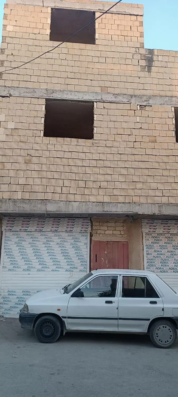 فروش تجاری مسکونی