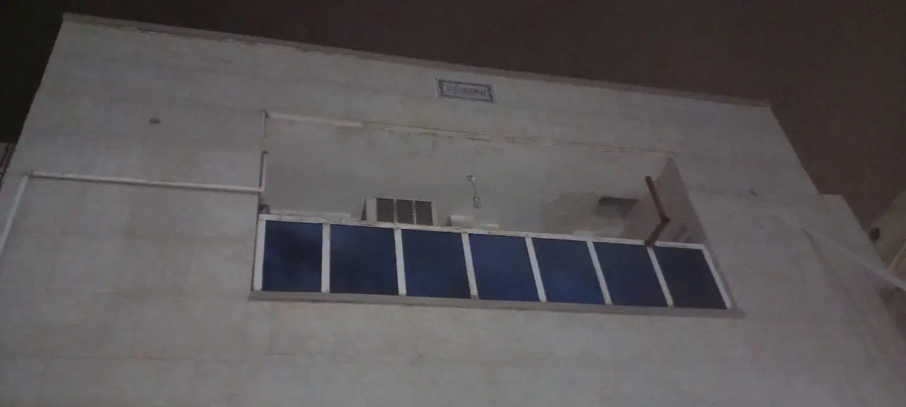خانه80متر