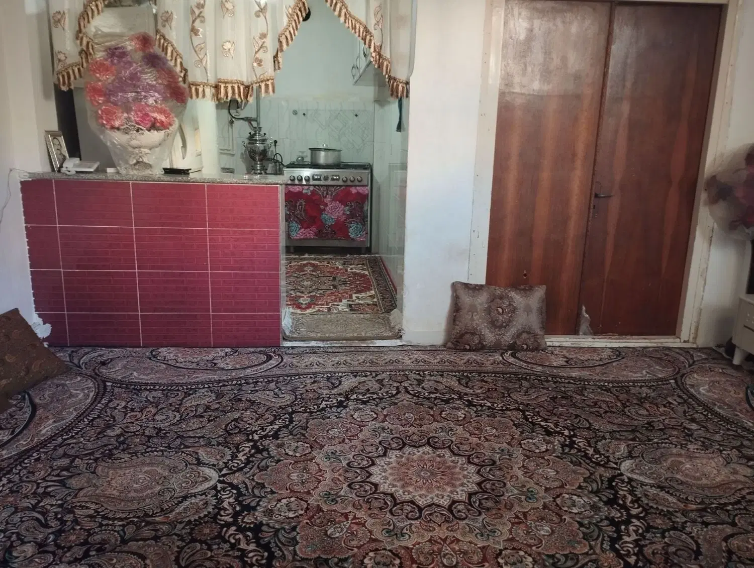 خانه فروشی