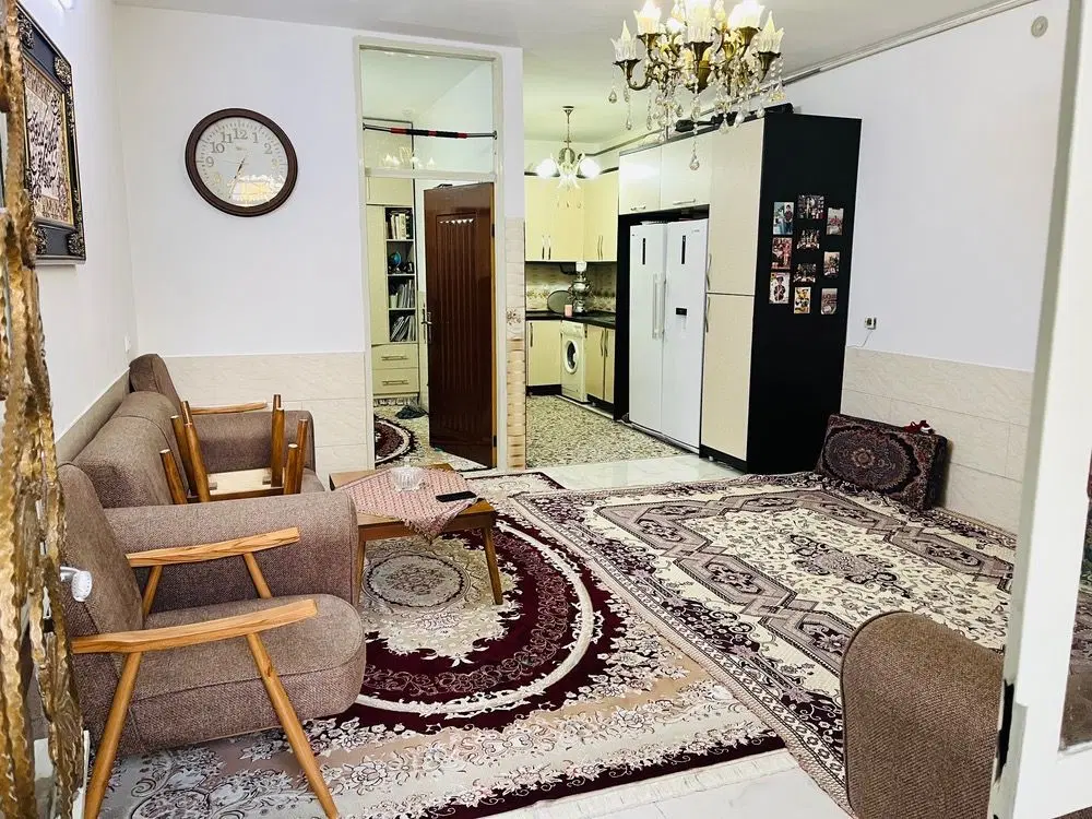 بسیار تمیز خانه فروشی
