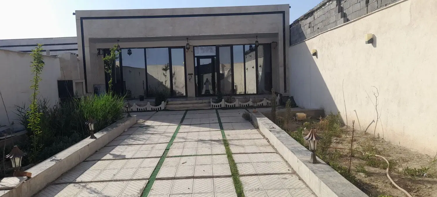 ویلا شهریار