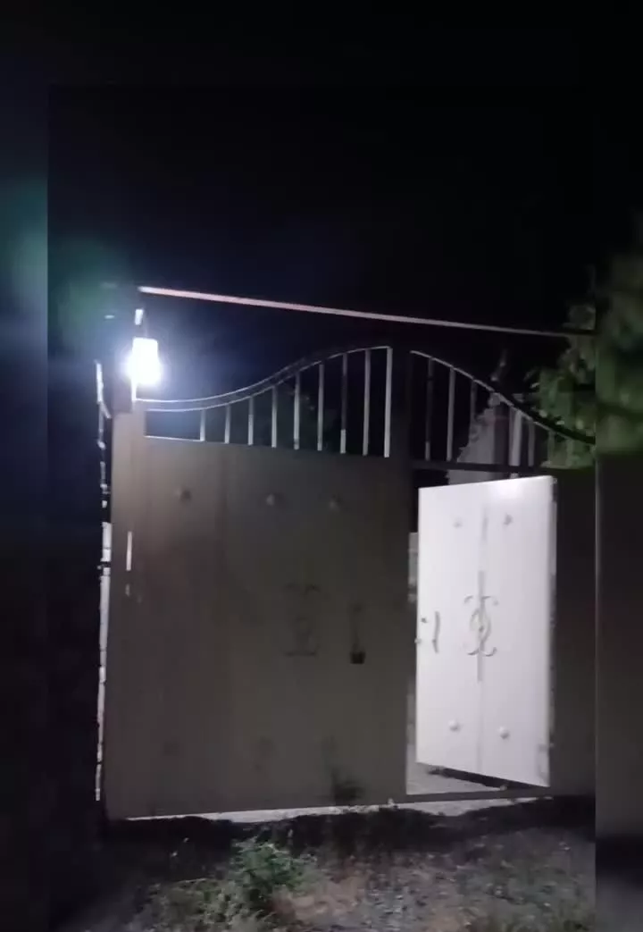 باغ ویلاروستا سلیمانی سنددارمبله معاوضه صورت میگیر