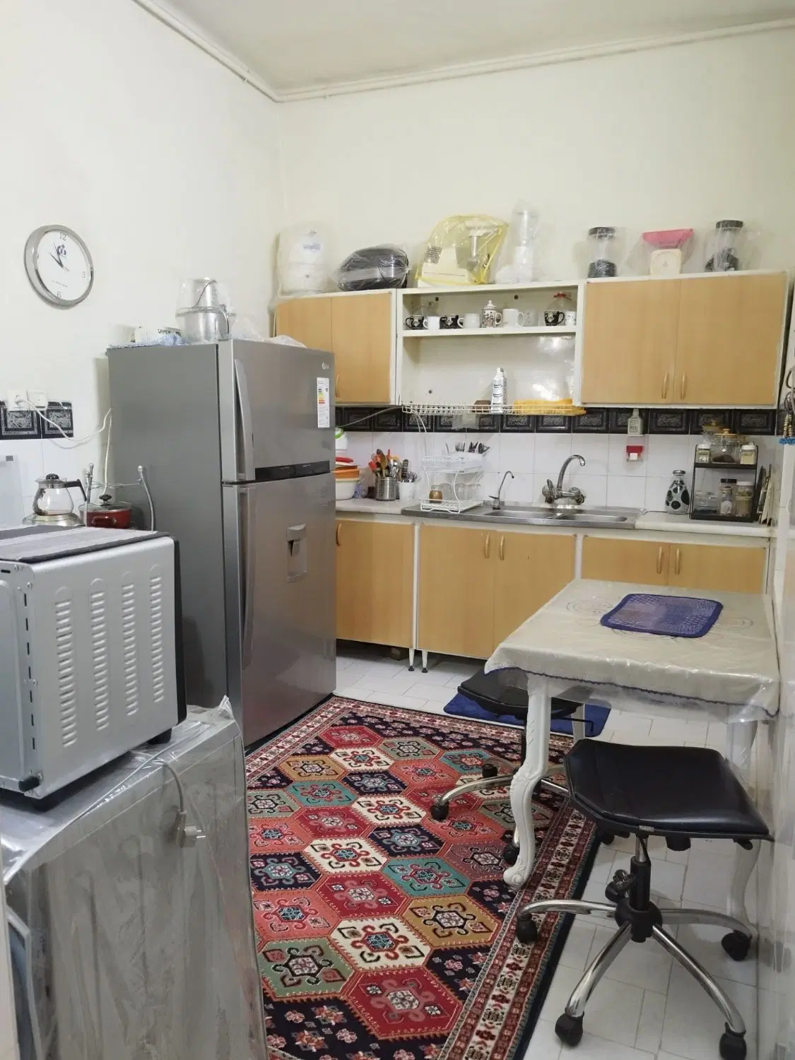 فروش منزل ویلایی