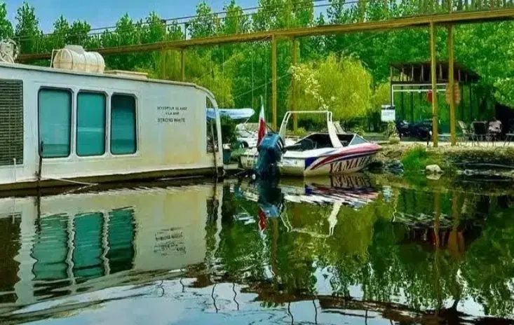 ویوی ابدی در یک قدمی شما