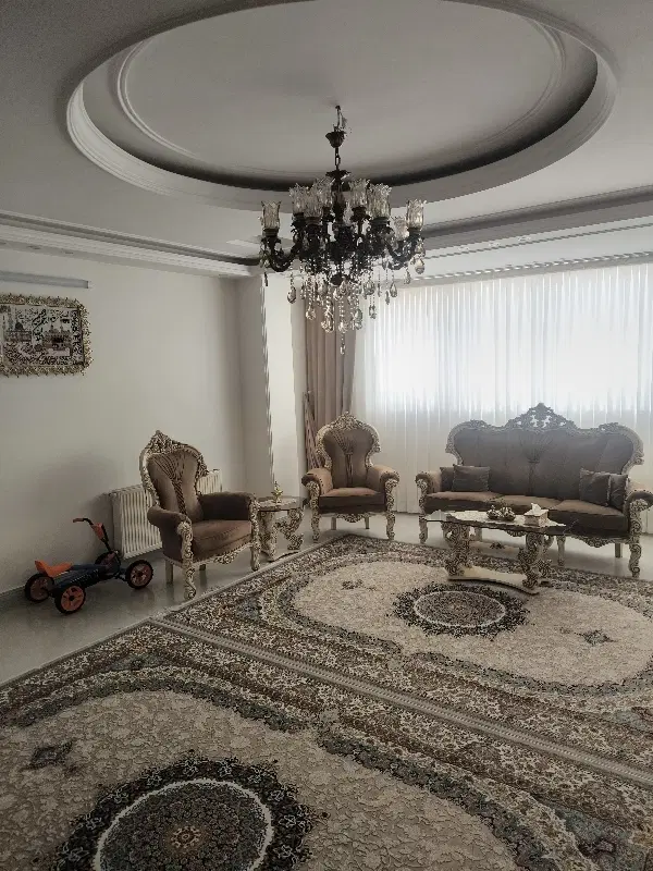 تک واحدی شهروز کرامت