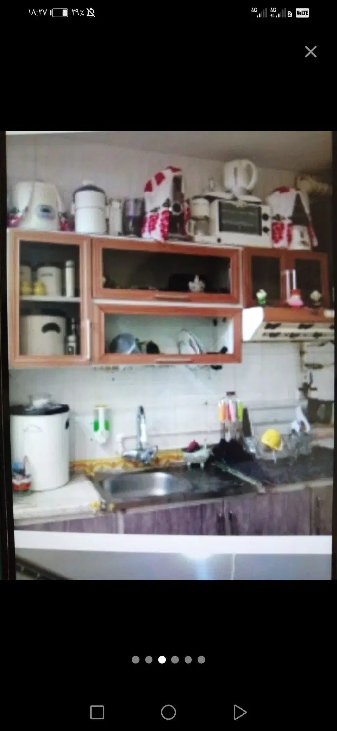 خانه فروشی مهدیه