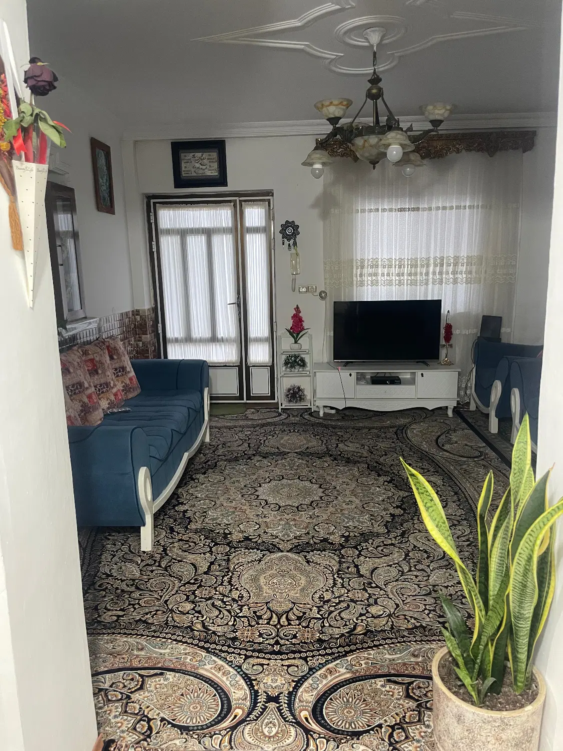 خانه‌اجاره‌ای‌ یک‌خوابه