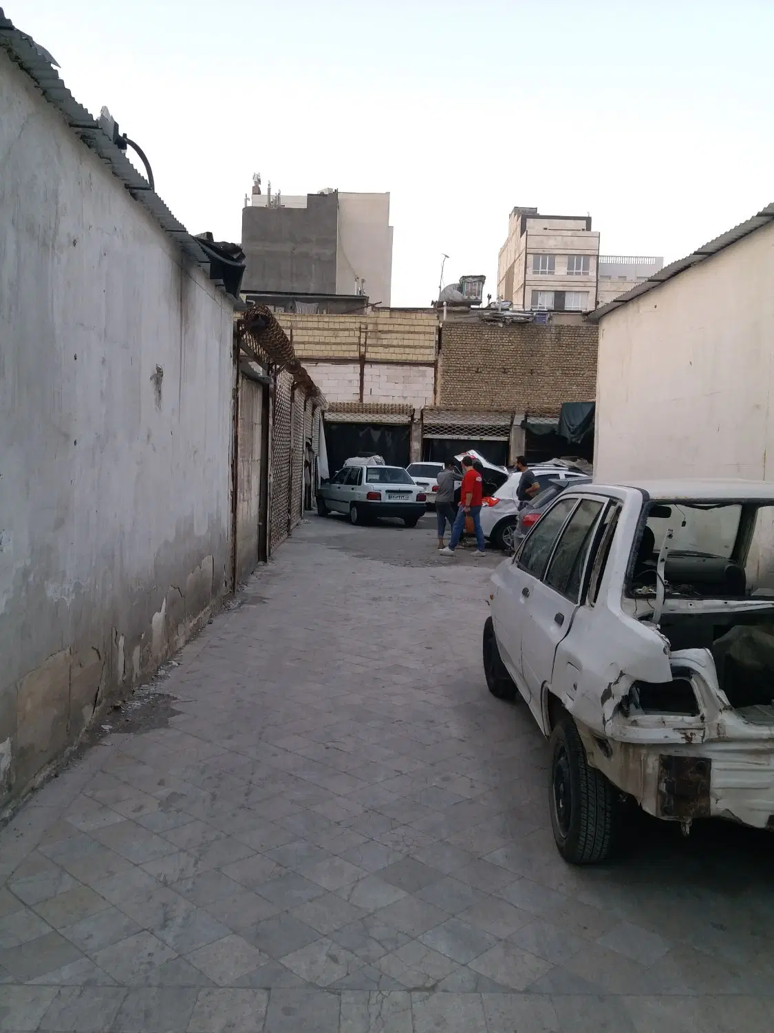 رهن و اجاره مغازه