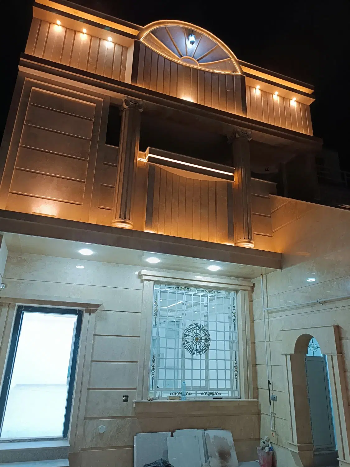 فروش منزل ویلایی کلید اول