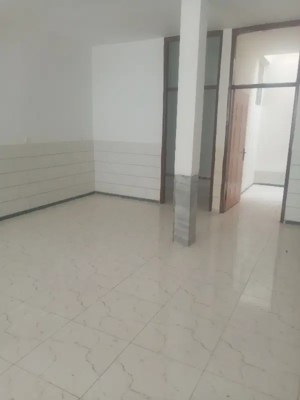 خانه دو خوابه طبقه اول